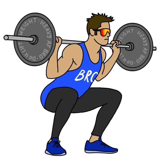 BRO Pump Image